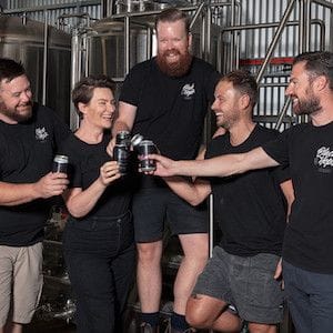 Black Hops acquires Brisbane craft brewer Semi-Pro Black Hops acquires Brisbane craft brewer Semi-Pro